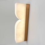 Настенный светильник Modestyle MS.1225.350