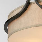 Подвесная люстра ImperiumLoft Virta 141138-26