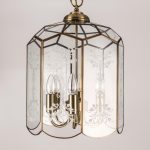 Подвесная люстра Citilux Витра-2 CL442260