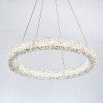 Подвесная люстра Modestyle MS.5002.600 CR