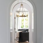 Подвесная люстра Hinkley Collier HK-COLLIER5