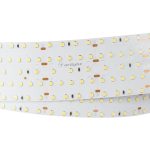 Светодиодная лента Arlight S2-A420-59mm 24V Warm3000 (30 W/m, IP20, 2835, 2.5m) 021208(2)