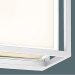 Уличный настенный светильник Mantra CHAMONIX 7061