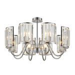 Подвесная люстра Citilux Грета CL333181