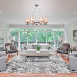 Подвесная люстра F-Promo Argus 2542-8P