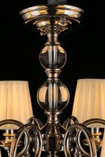 Потолочная люстра Aployt Gaell APL.704.03.06