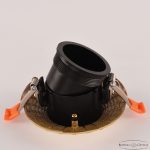 Встраиваемый светильник Bohemia Ivele Crystal 1790/10/LS GB