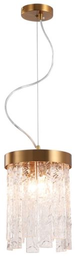 Подвесной светильник Stilfort Frostyle 2155/05/02P