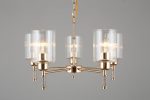 Подвесная люстра Omnilux OML-66513-05