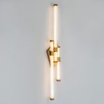 Настенный светильник LED4U L2243-820 BS