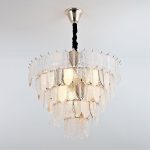 Подвесная люстра Modelux ML.601.9