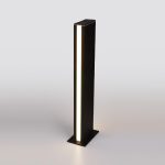 Ландшафтный светильник Elektrostandard Flat 4690389172458