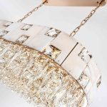 Подвесная люстра Modelux ML.6986.1000P GD