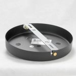 Люстра на штанге Lussole Lgo Ouachita GRLSP-8275