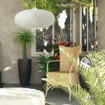 Подвесной светильник Eglo Campilo 93373