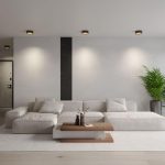 Накладной светильник Novotech Over Orbis 359599