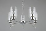 Подвесная люстра Omnilux OML-66503-05