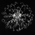 Потолочная люстра Citilux Рандом CL222190