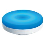 Лампа светодиодная Feron LB-455 GX53 12W синий 51019