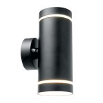 Уличный настенный светильник Feron Рио 11709