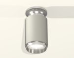 Накладной светильник Ambrella Light Techno XS6314100 (N6903, C6314, N6122)