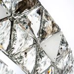 Подвесная люстра Modelux ML.6982.800P CR