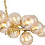 Люстра на штанге Favourite 2649-14P