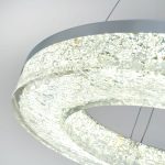 Подвесная люстра Modestyle MS.9020.600 CR