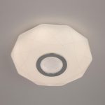 Потолочный светильник Citilux Диамант CL713A10G
