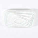 Потолочный светильник Citilux Триест CL737A44E