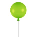 Потолочный светильник LOFT IT Memory 5055C/M green