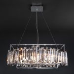 Подвесная люстра Bogate's Cella 312/9 Strotskis