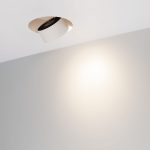 Встраиваемый спот Arlight SP-PLURIO-BUILT-TRIMLESS-R160-9W Day4000 038065