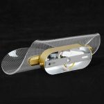 Настенный светильник Lussole LSP-7372