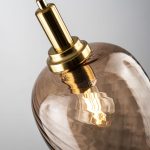 Подвесной светильник Modemodern MD.1174.1 CF