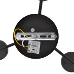 Люстра на штанге Lumion Comfi Natalina 8349/6C