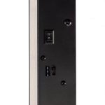 Настенно-потолочный светильник Citilux Тринити CL238641