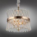 Подвесная люстра APLOYT Toinet APL.734.06.03