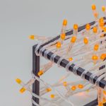 Гирлянда Нить Laitcom (LTC) PST100CAP-10-2OR