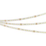 Светодиодная лента Arlight RT-A128-8mm 24V Warm3000 (9.6 W/m, IP20, 2835, 5m) 038758