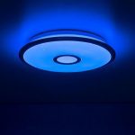 Накладной светильник Citilux CL703A30G