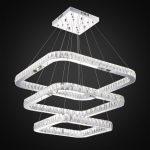 Подвесной светодиодный светильник Citilux Eletto Granda EL336P100