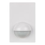 Датчик Arlight NAVE-PIR-UP-S120x78-300W-WH (230V, 1.3A, MULTI) 027871(1)