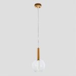 Подвесной светильник Modelux ML.88917.1 GD