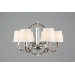 Подвесная люстра Aployt Marte APL.713.03.06