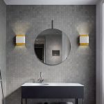 Настенный светильник ImperiumLoft Casing 178395-26