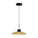 Подвесной светильник Odeon Light Saucer 5055/9LA