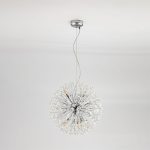 Подвесная люстра Citilux Betsy EL322P09.1