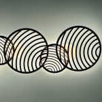 Потолочный светильник Mantra Colladge 7232