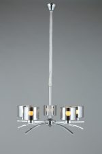 Подвесная люстра Omnilux Alassio OML-55803-05